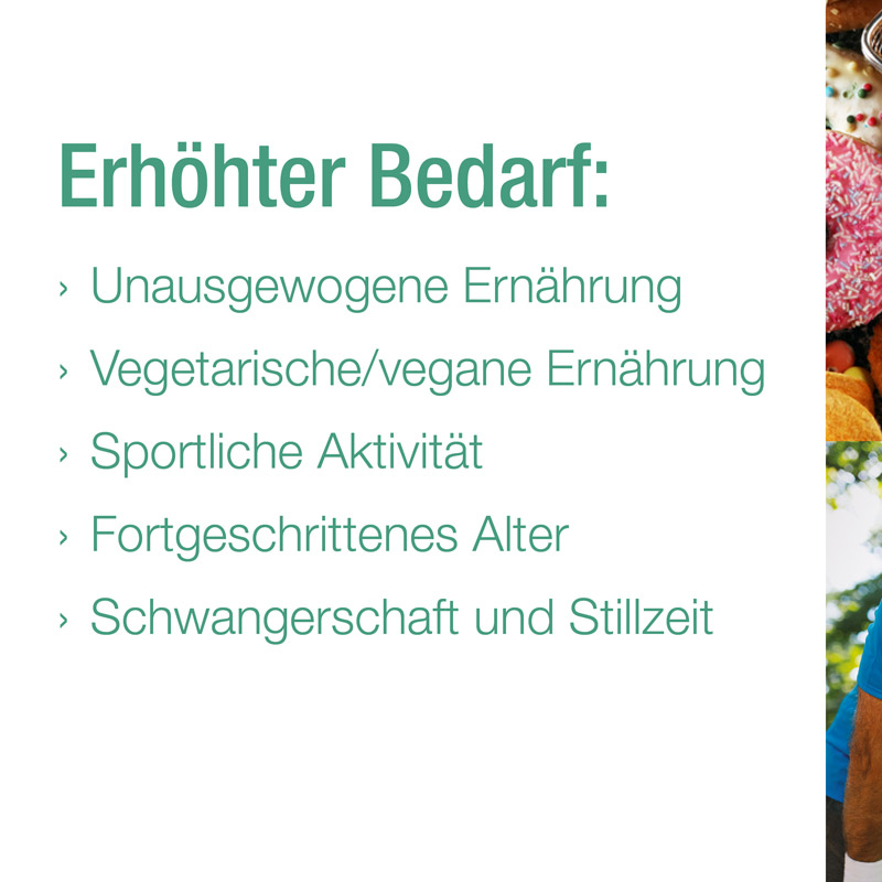 Zink Verla C purKaps 30 St Kapseln