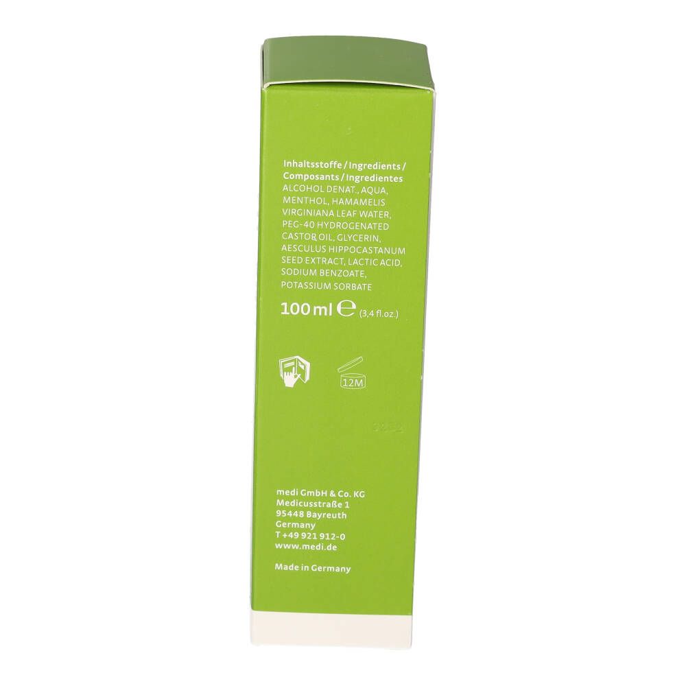medi fresh 1X100 ml Spray