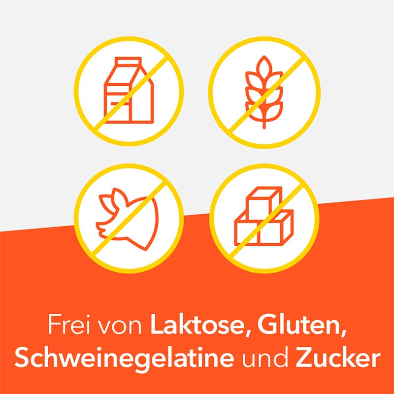 Vitamin B-Komplex-ratiopharm  120 St Kapseln