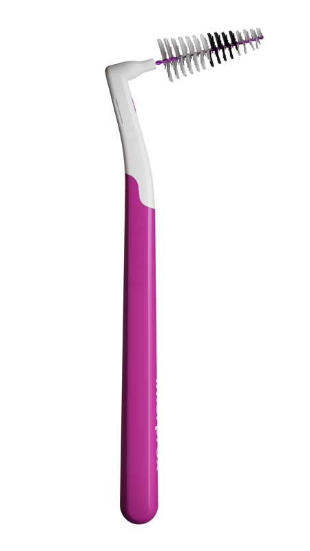 interprox plus INTERDENTAL BRUSH maxi conical 4 St