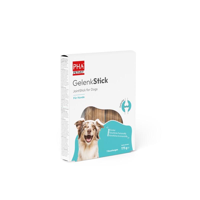 PHA GelenkStick für Hunde 1 St Kaudragees