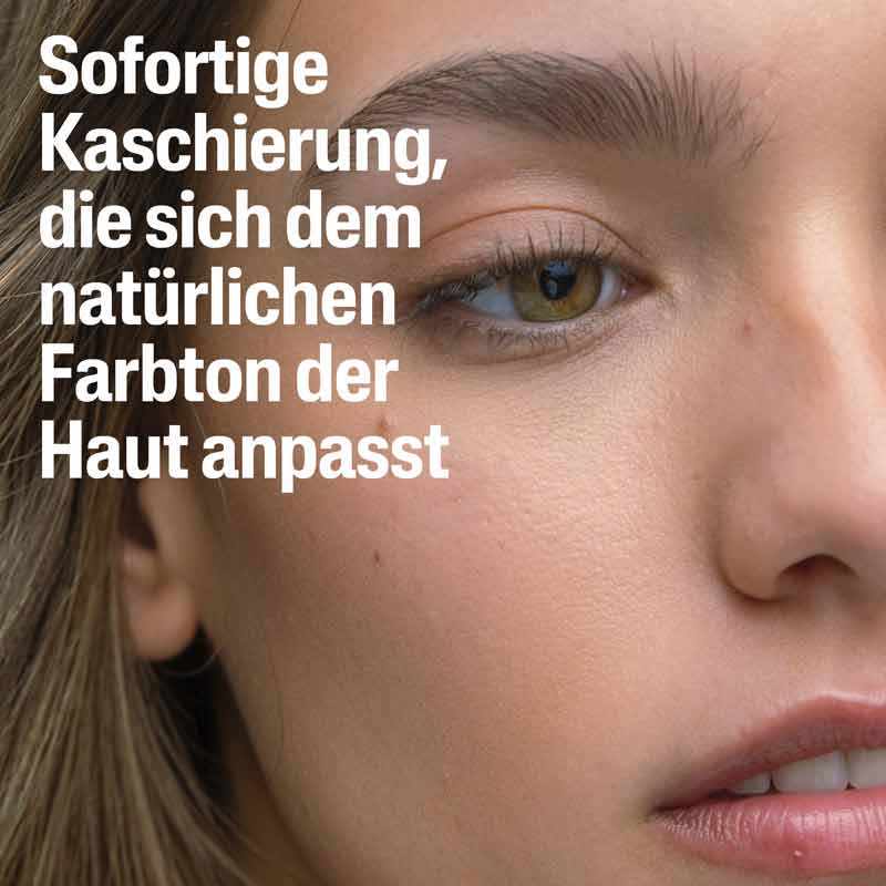Cetaphil PRO Redness Control getönte Tagespflege SPF 30 50 ml Creme