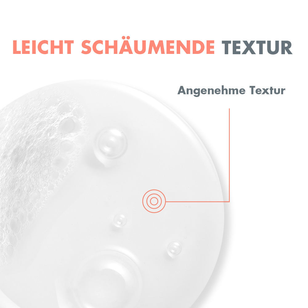 Avène XERACALM NUTRITION DUSCHGEL  500 ml Duschgel