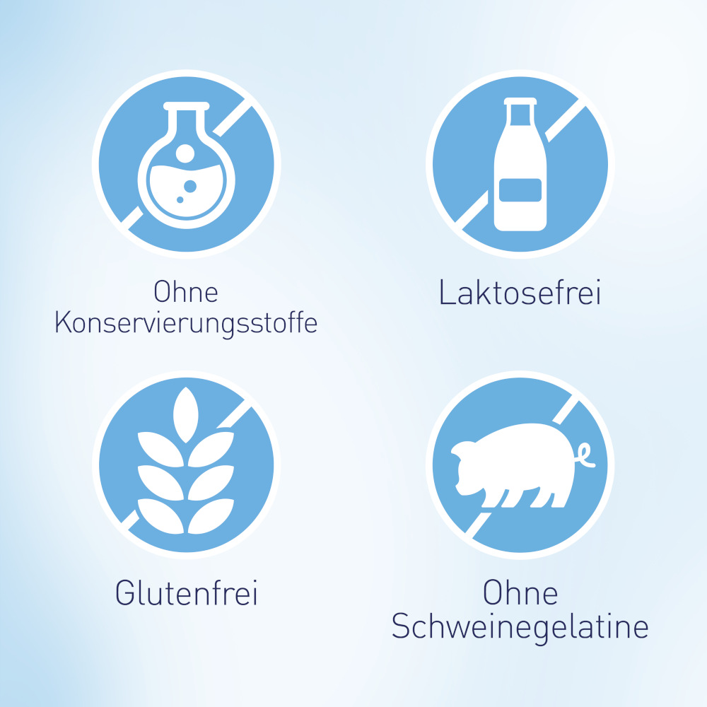 elevit 2 Schwangerschaft 30 St Weichkapseln