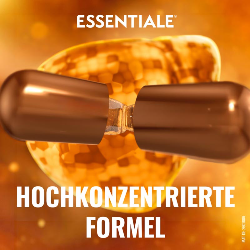 ESSENTIALE KAPSEL 600 mg  30 St Hartkapseln