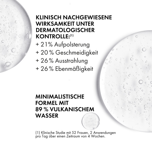 VICHY Mineral 89 Hyaluron BOOSTER  30 ml Elixier