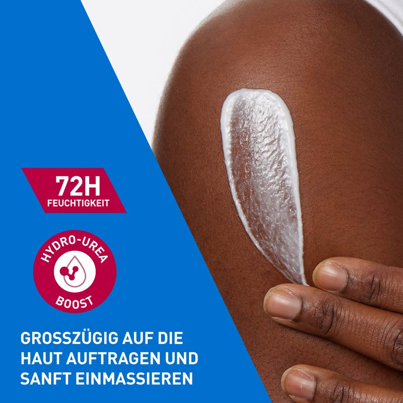 CeraVe Intensive Feuchtigkeitslotion 473 ml Lotion
