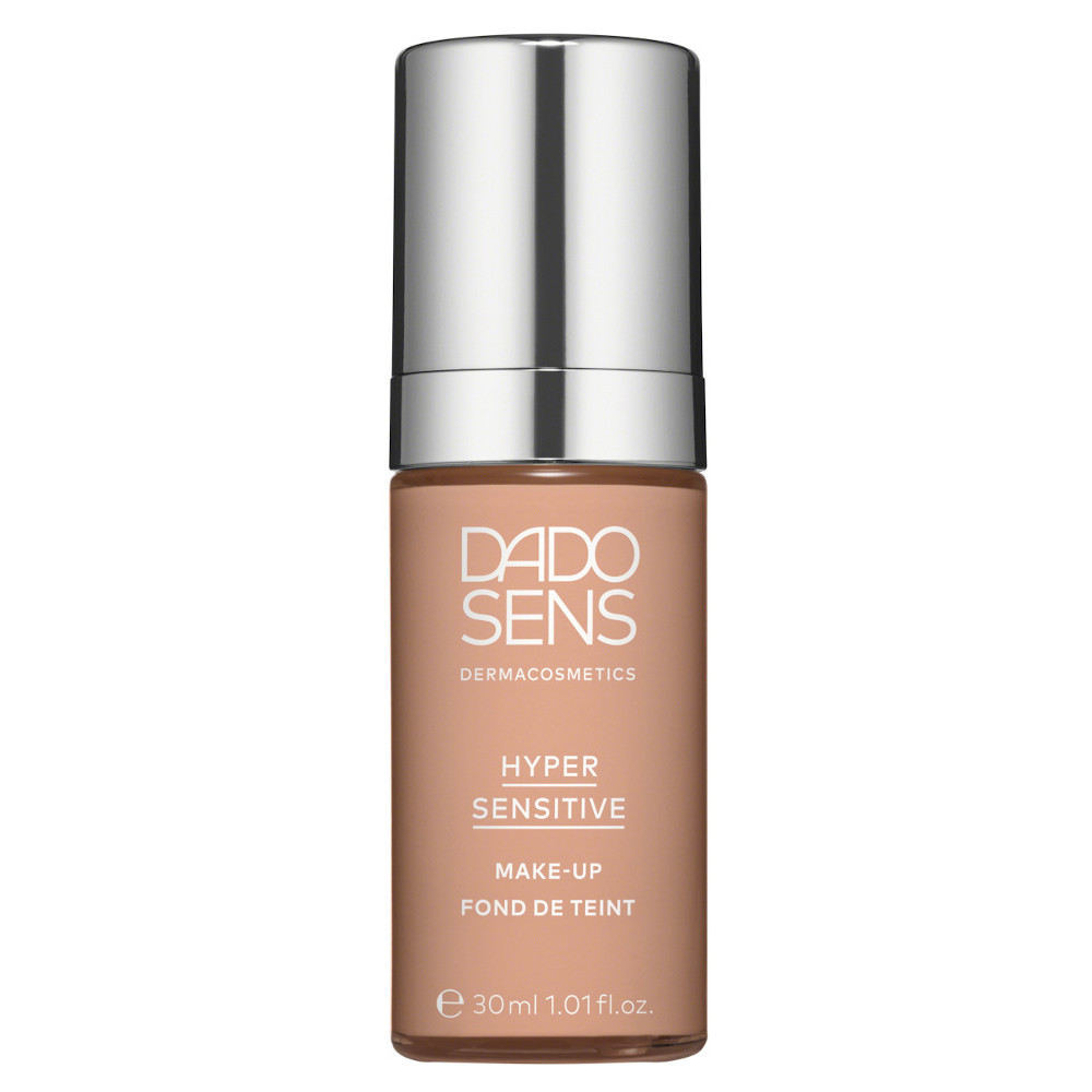DADO SENS HYPERSENSITIVE MAKE-UP Beige 30 ml Emulsion
