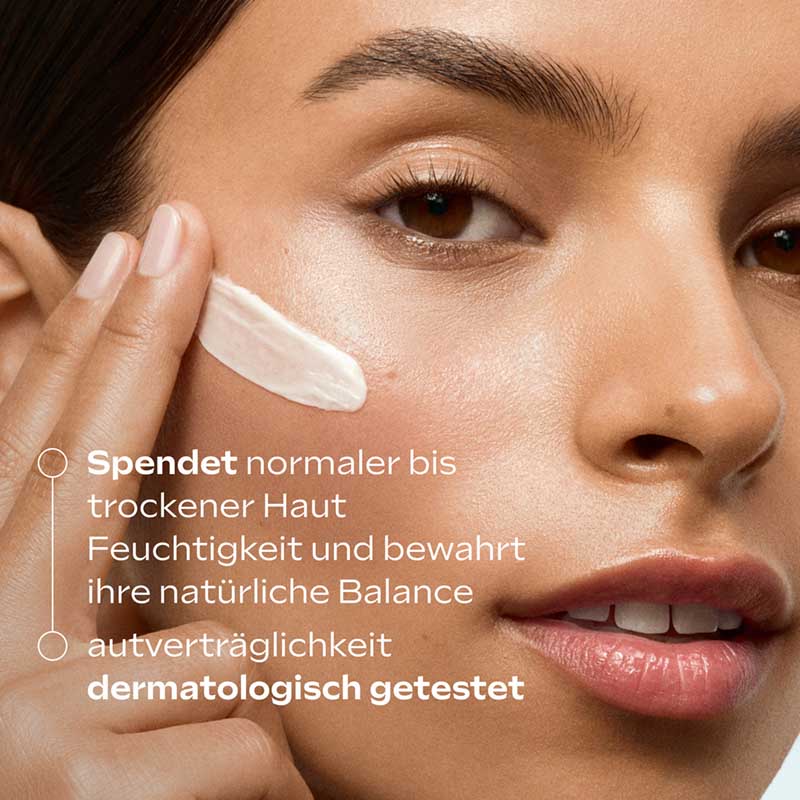 WELEDA Iris Nachtpflege 30 ml Nachtcreme