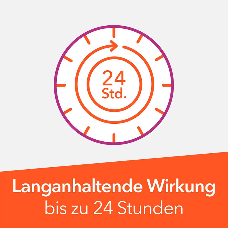 Cetirizin ratiopharm Saft - bei Allergien 75 ml Saft