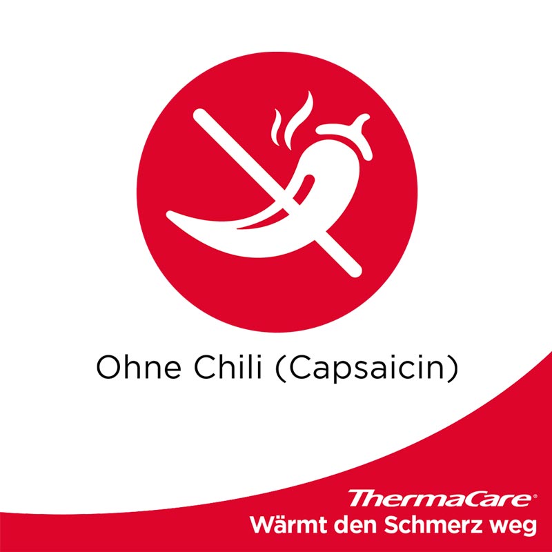 ThermaCare SPORT WÄRMEUMSCHLÄGE 3 St