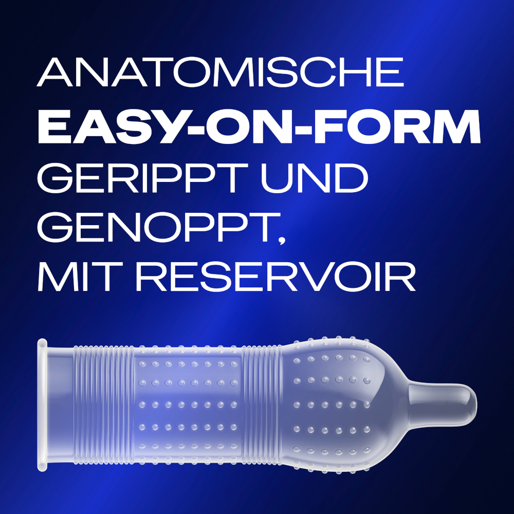 durex INTENSE 22 St Kondome