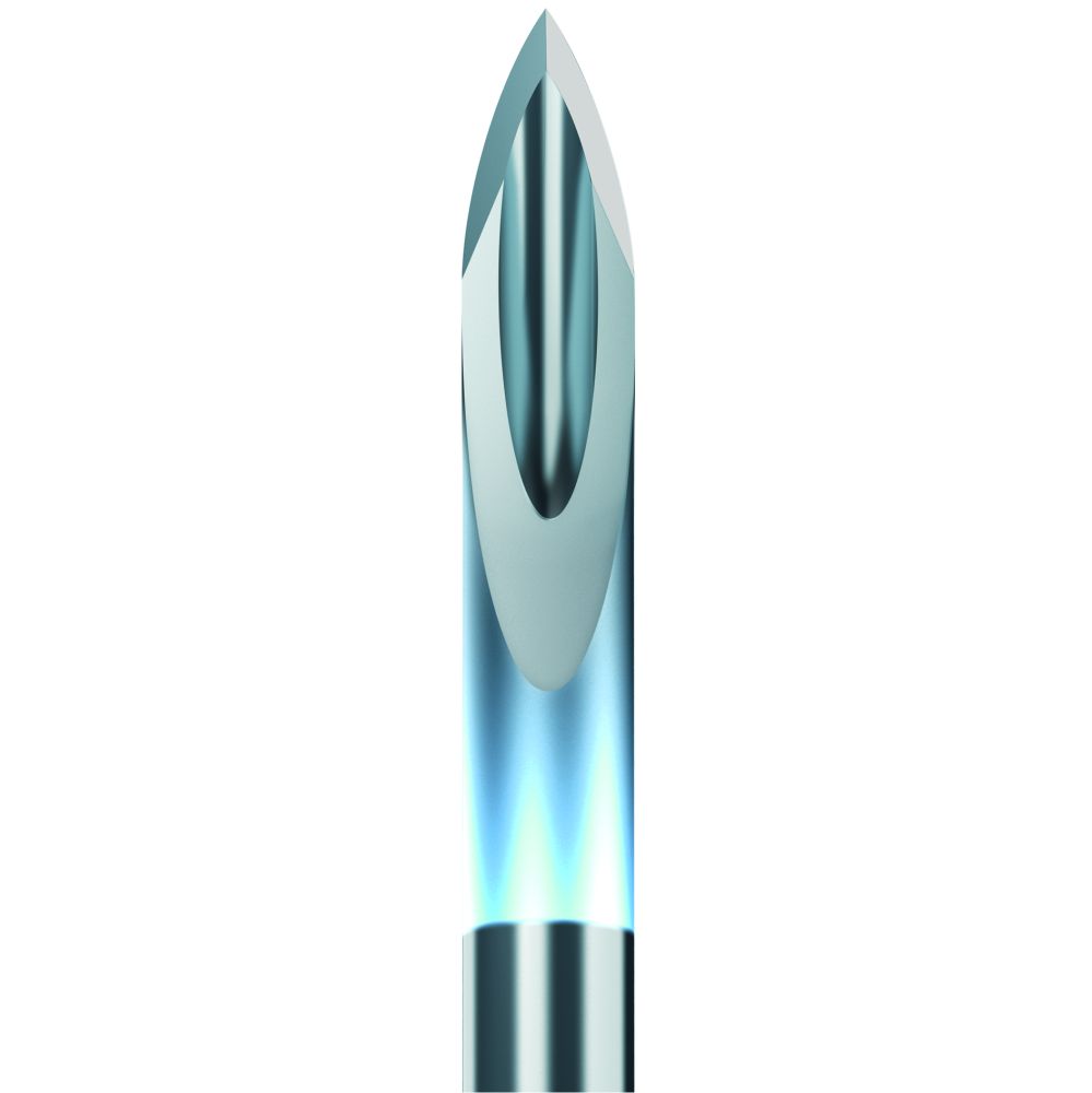 OMNICAN fine Pen Kanüle 31 G 0,25 x 6 mm 100 St Kanüle