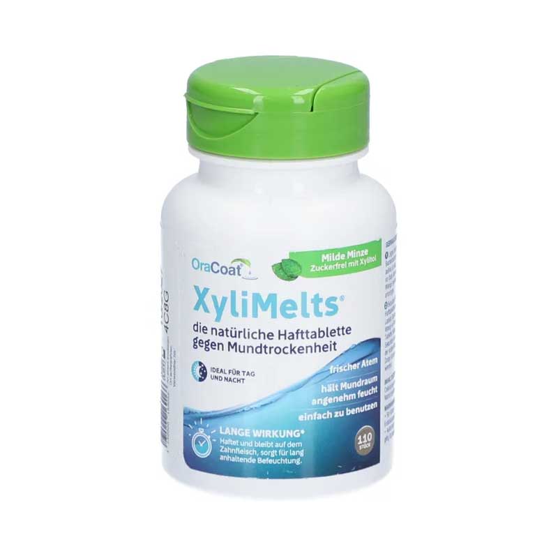 XYLIMELTS MILD MIN ORACOAT