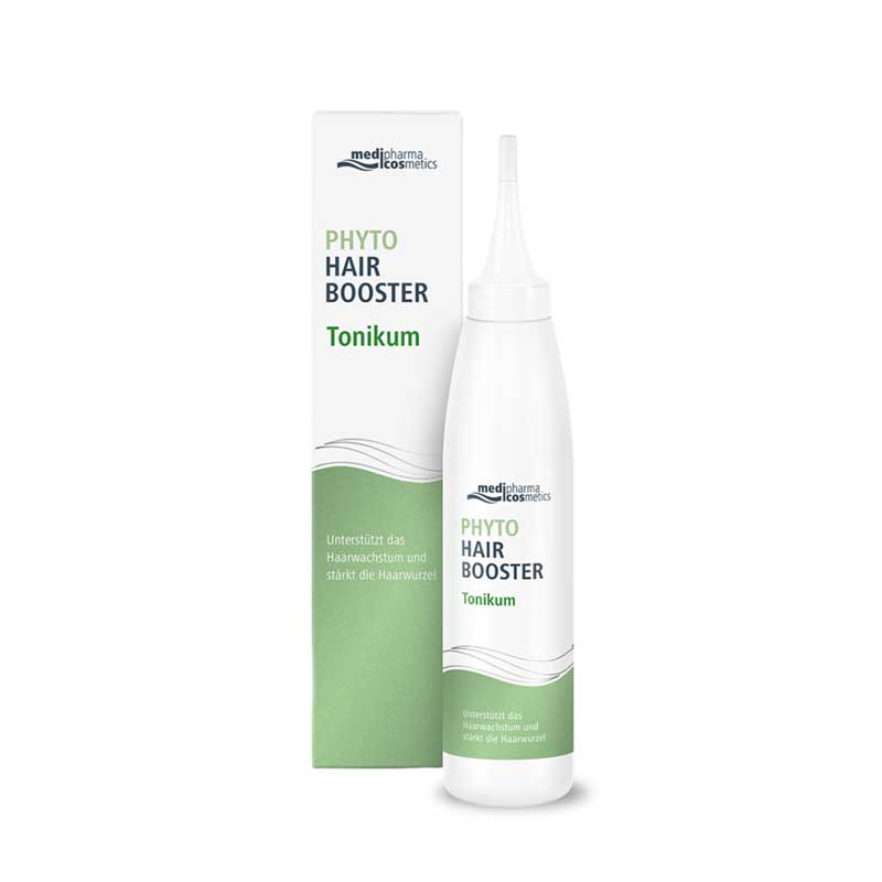 PHYTO HAIR Booster Tonikum 200 ml Tonikum