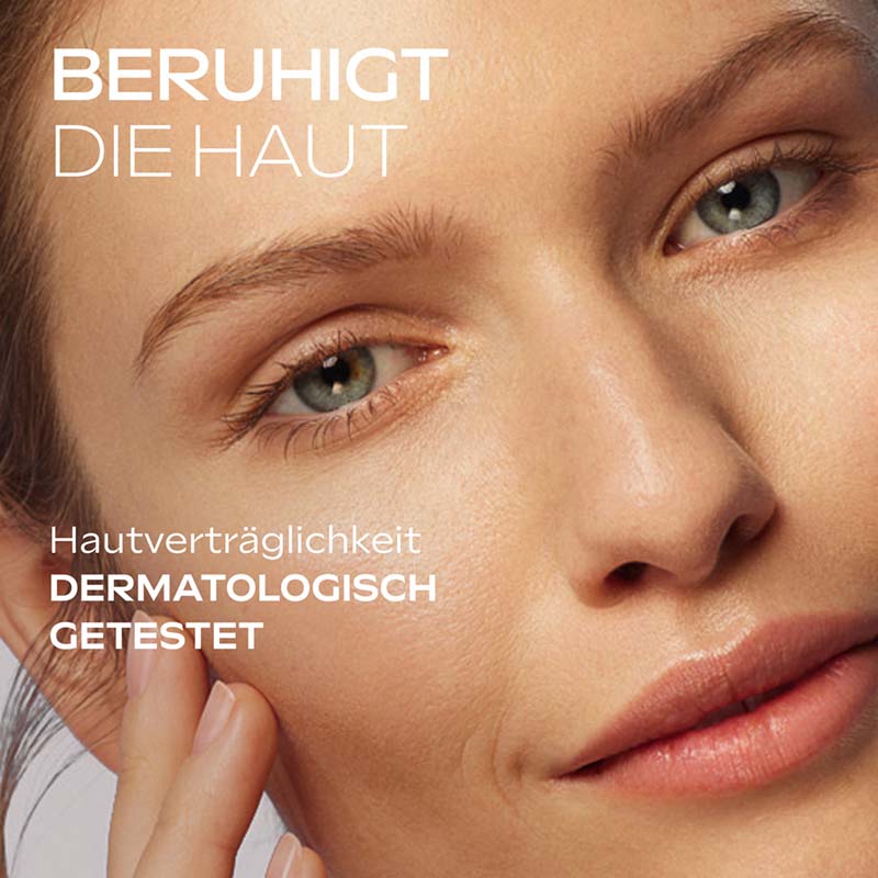 WELEDA Sensitiv Feuchtigkeitscreme Leicht Mandel 30 ml Creme