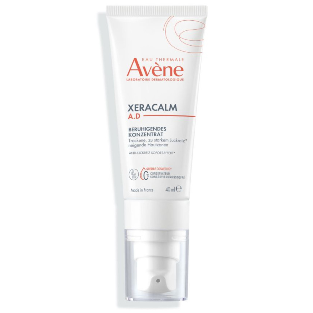 Avène XeraCalm A.D Beruhigendes Konzentrat  40 ml Konzentrat