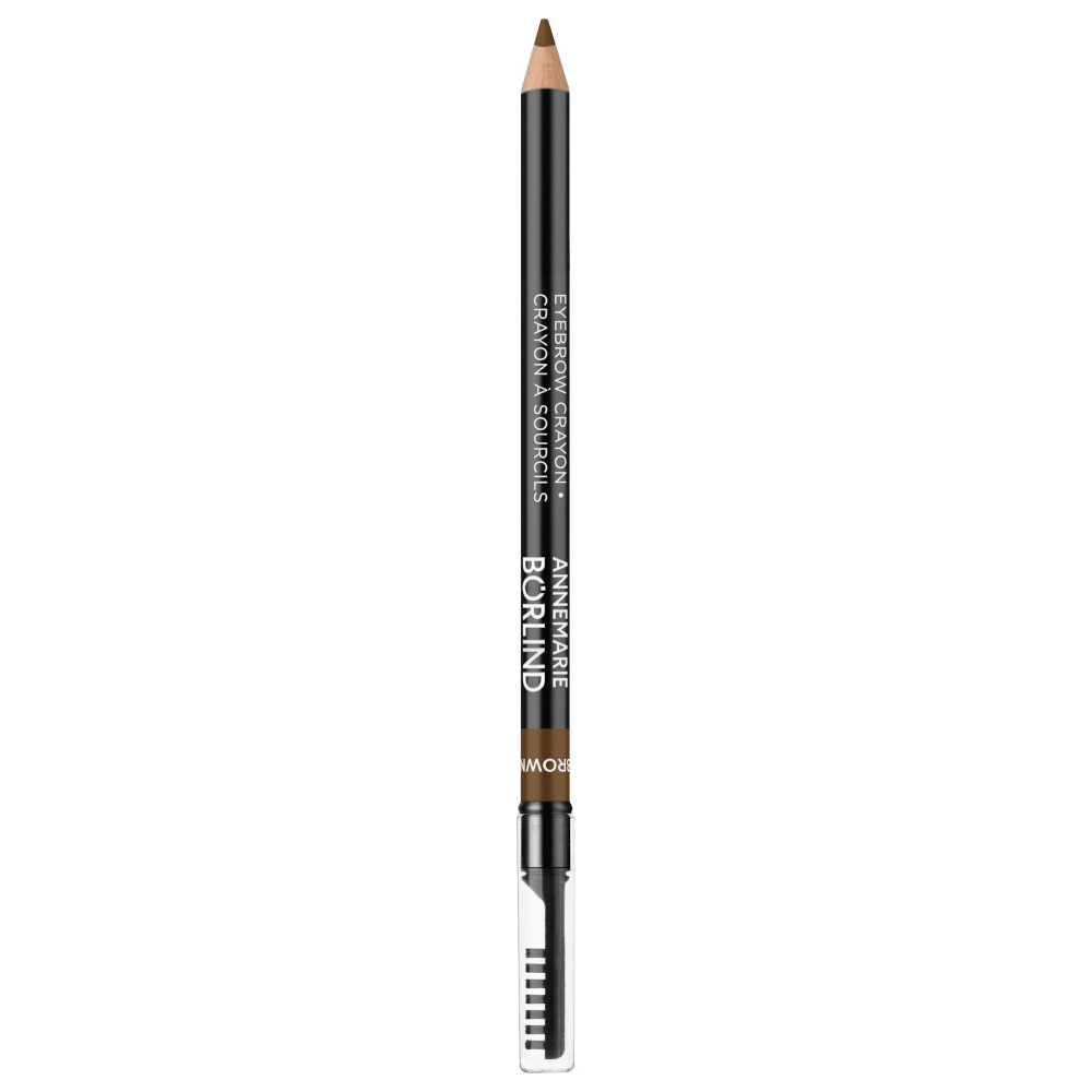 BÖRLIND EYEBROW CRAYON BROWN PEARL 1 g Stifte