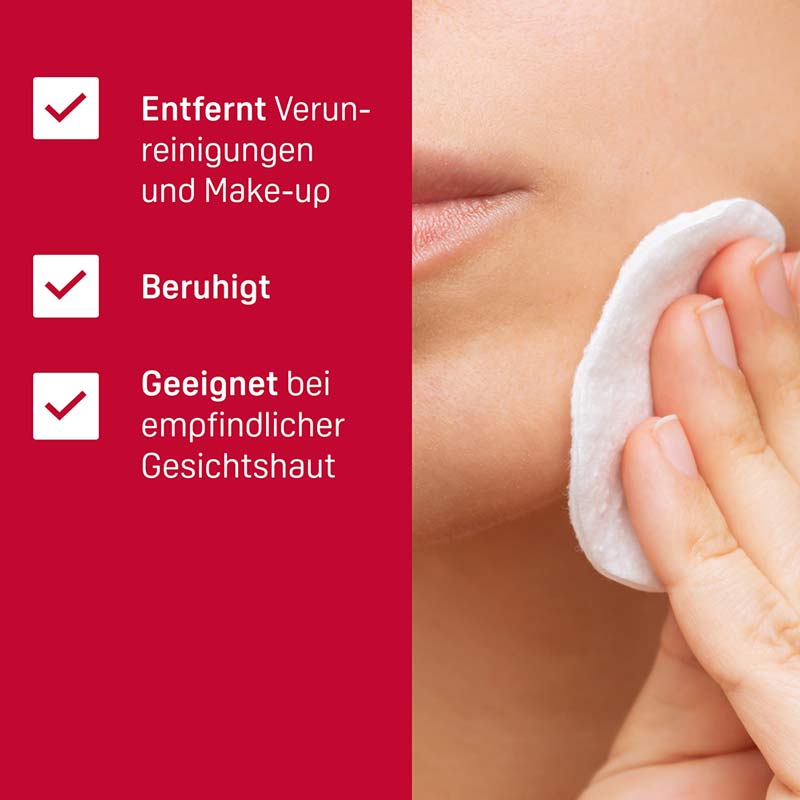 PHYSIOGEL Calming Relief Sanfte Reinigungsmilch empfindliche Haut  200 ml Milch