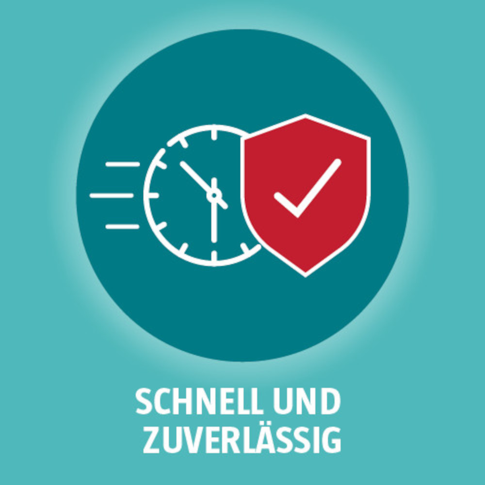 Lopedium akut 10 St Hartkapseln