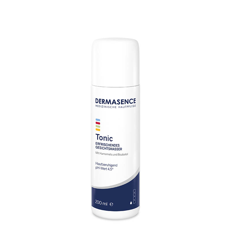 DERMASENCE Tonic GESICHTSWASSER 200 ml Körperpflege