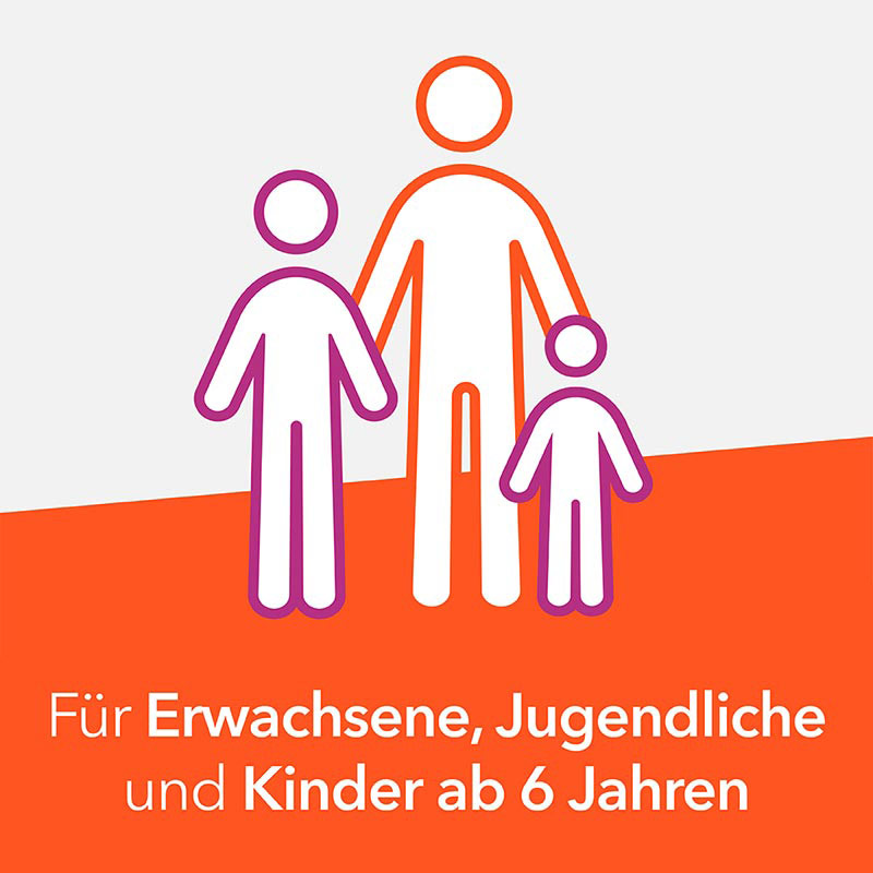 Cetirizin-ratiopharm bei Allergien 100 St Filmtabletten