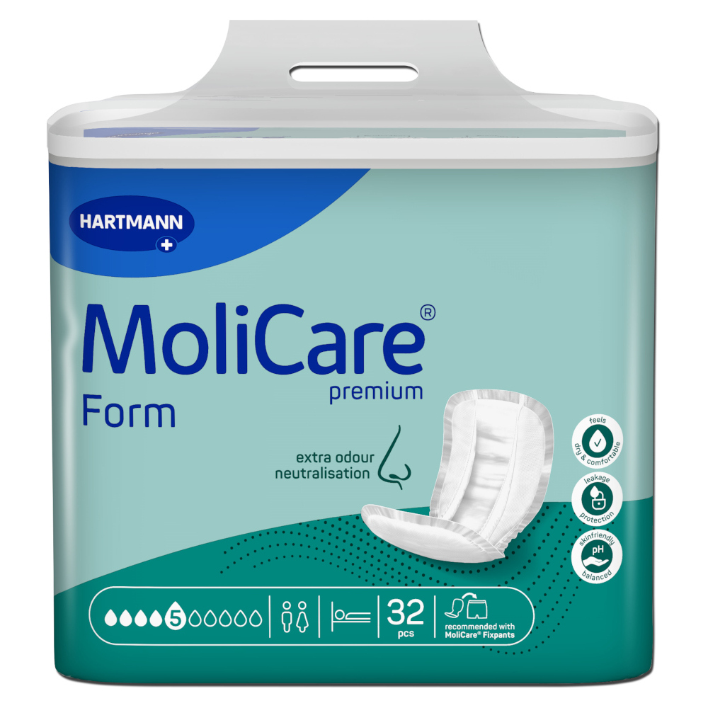 MoliCare premium Form 32 St