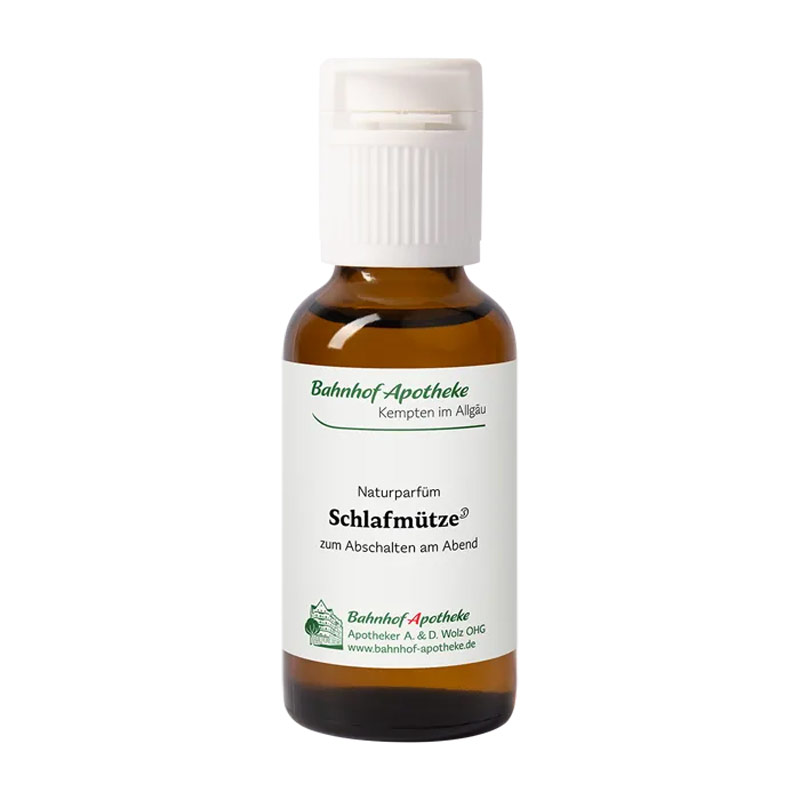 Schlafmütze 30 ml Öl
