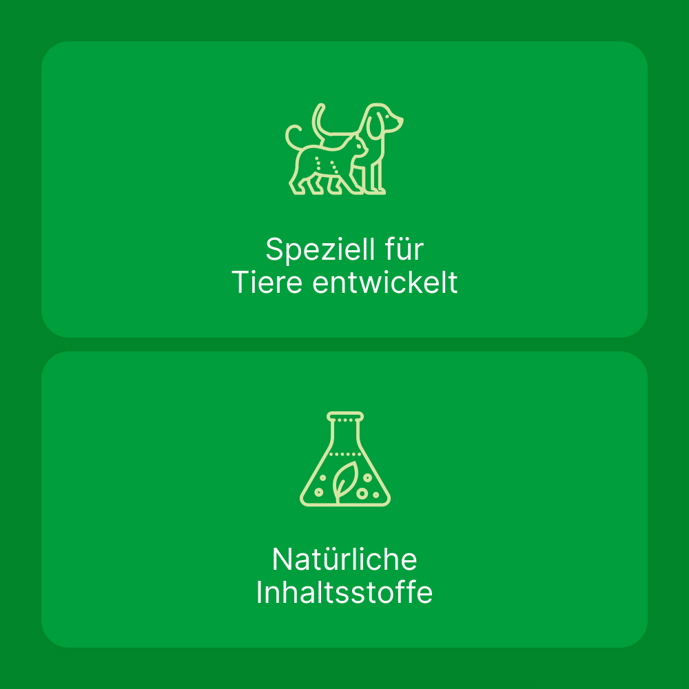 Zeel LT ad us. vet. 500 St Tabletten