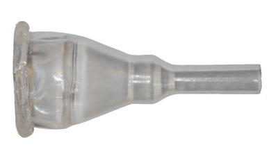 URINALKONDOM 32 mm latexfrei selbsthaftend 1 St Kondome