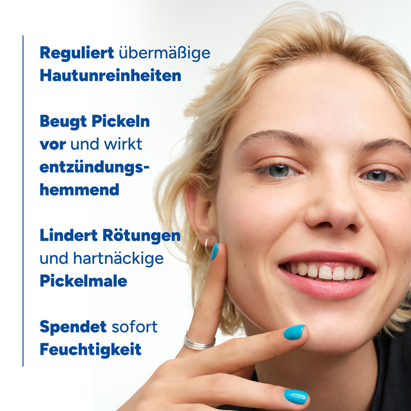 DUCRAY KERACNYL REGULIERENDES SERUM 30 ml Konzentrat