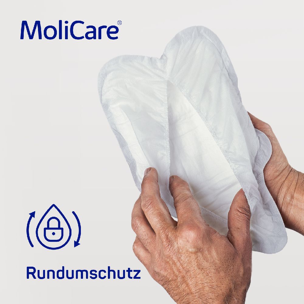 MoliCare premium MEN Pad 5 Tropfen 14 St