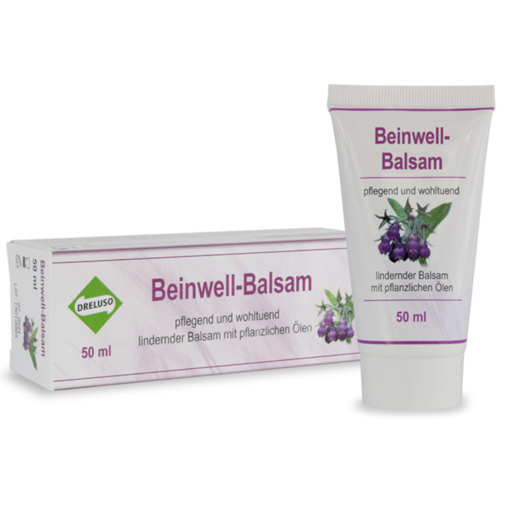 BEINWELL BALSAM 50 ml Balsam