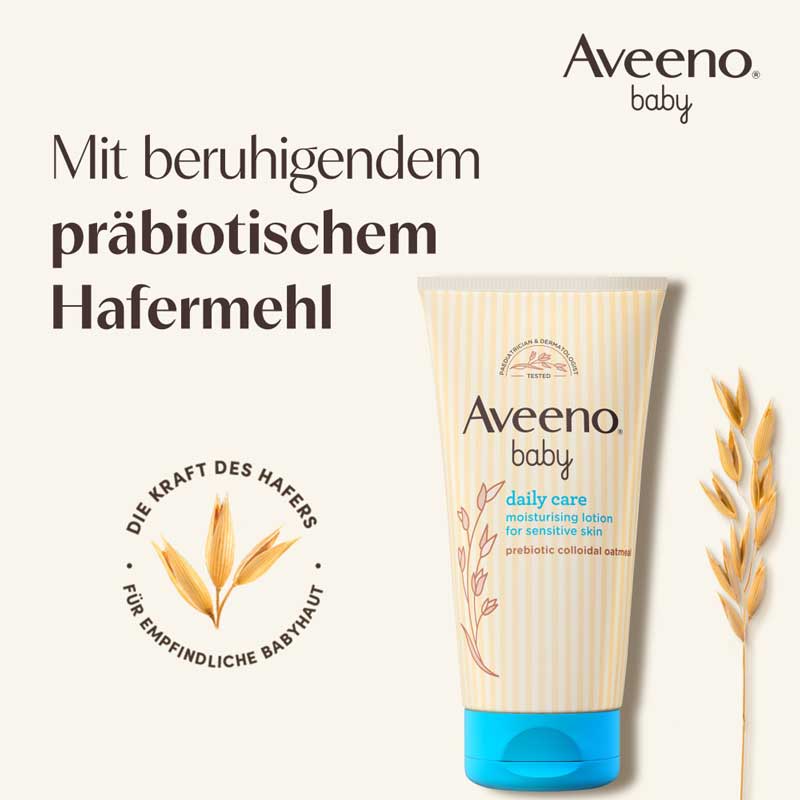 Aveeno baby daily care  150 ml Lotion