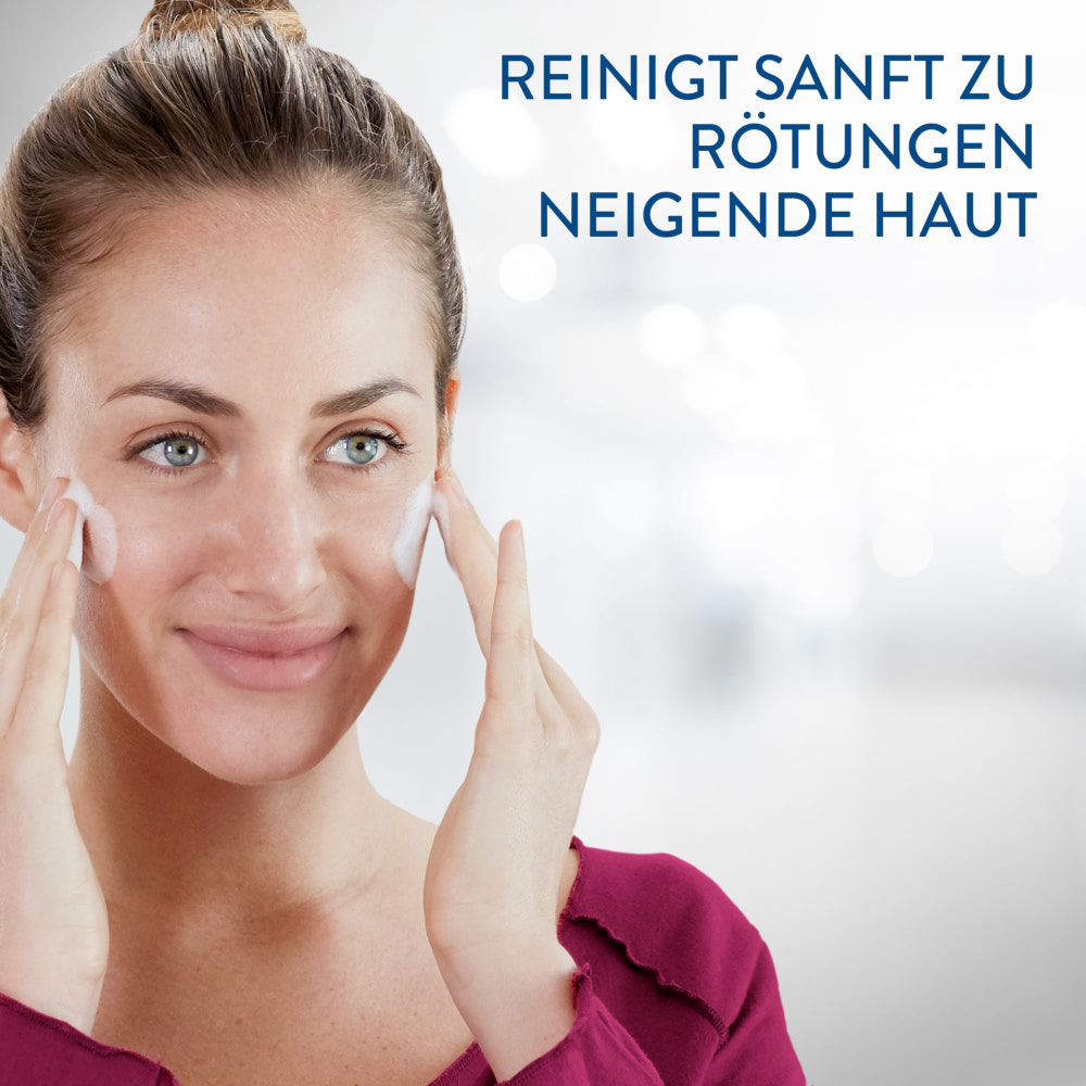 Cetaphil PRO RednessControl Milder Reinigungsschaum 236 ml Schaum