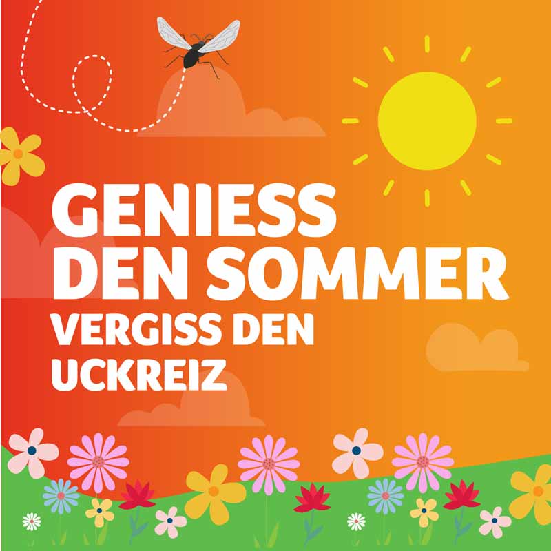 Fenistil GEL 100 g Gel