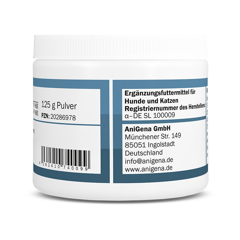 AniGena AniFlora Two 125 g Pulver