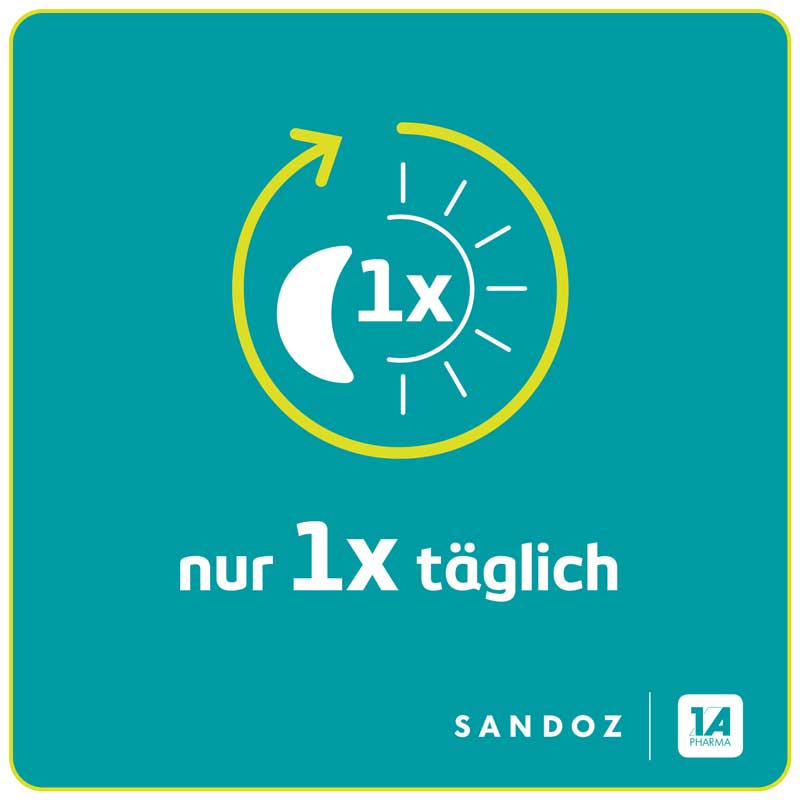 Pantoprazol-1 A Pharma 20mg bei Sodbrennen 14 St Tabletten magensaftresistent