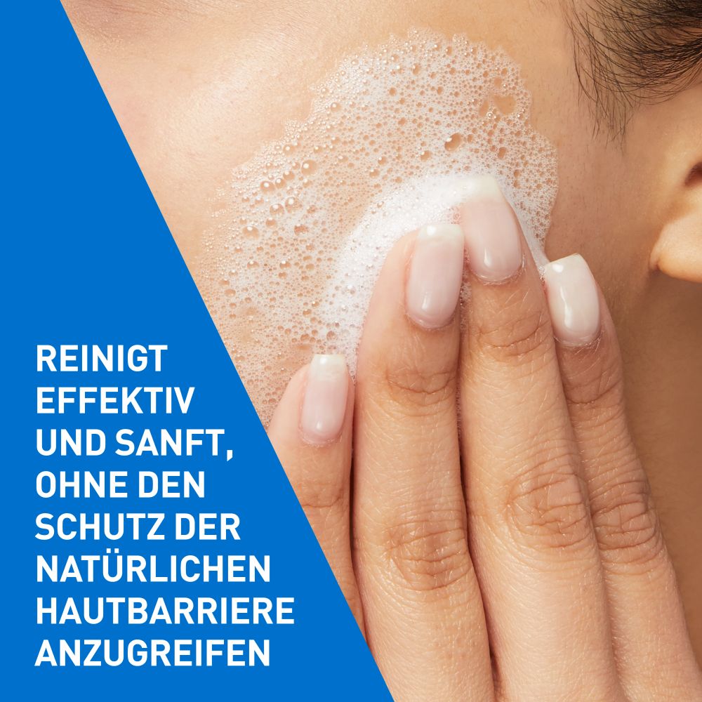 CeraVe Schäumendes Reinigungsgel 236 ml Gel