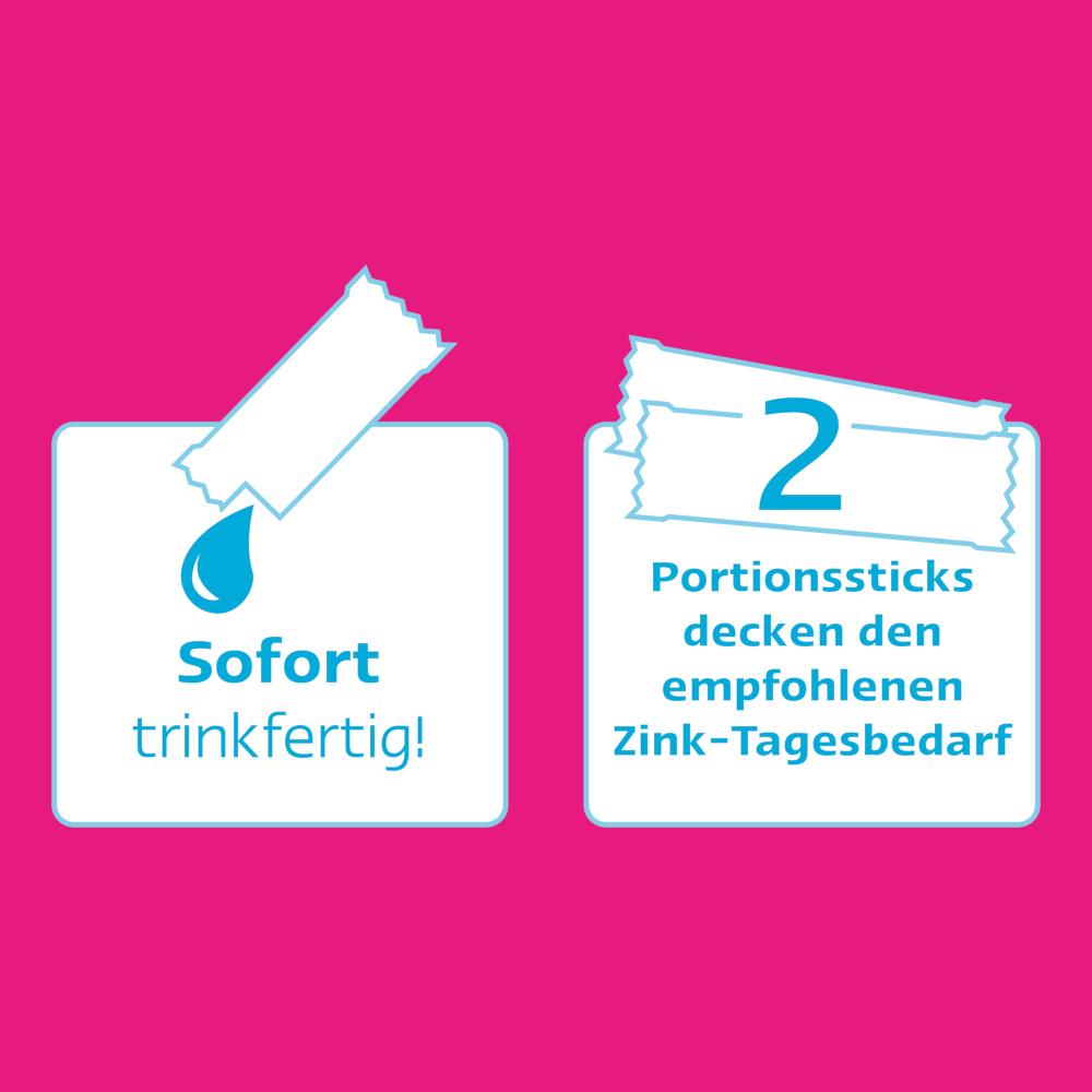 Gepan Mannose Set 1 Sparset