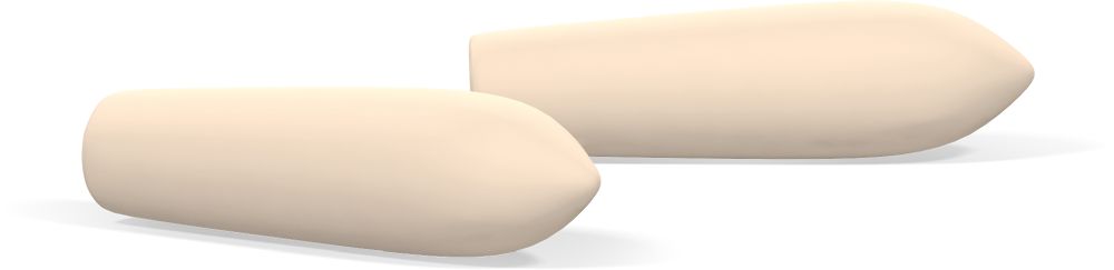 FAKTU lind Hämorrhoidenzäpfchen 10 St Suppositorien