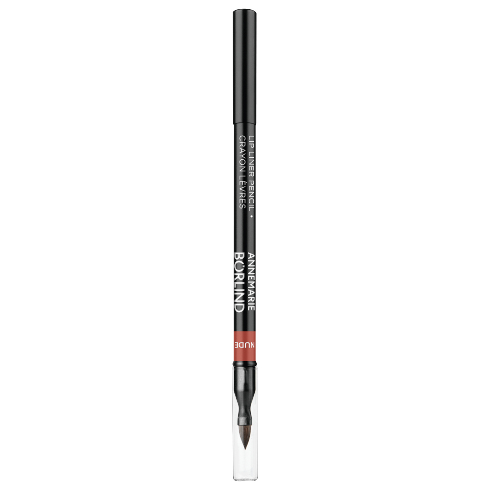 BÖRLIND LIP LINER PENCIL NUDE 1 g Stifte