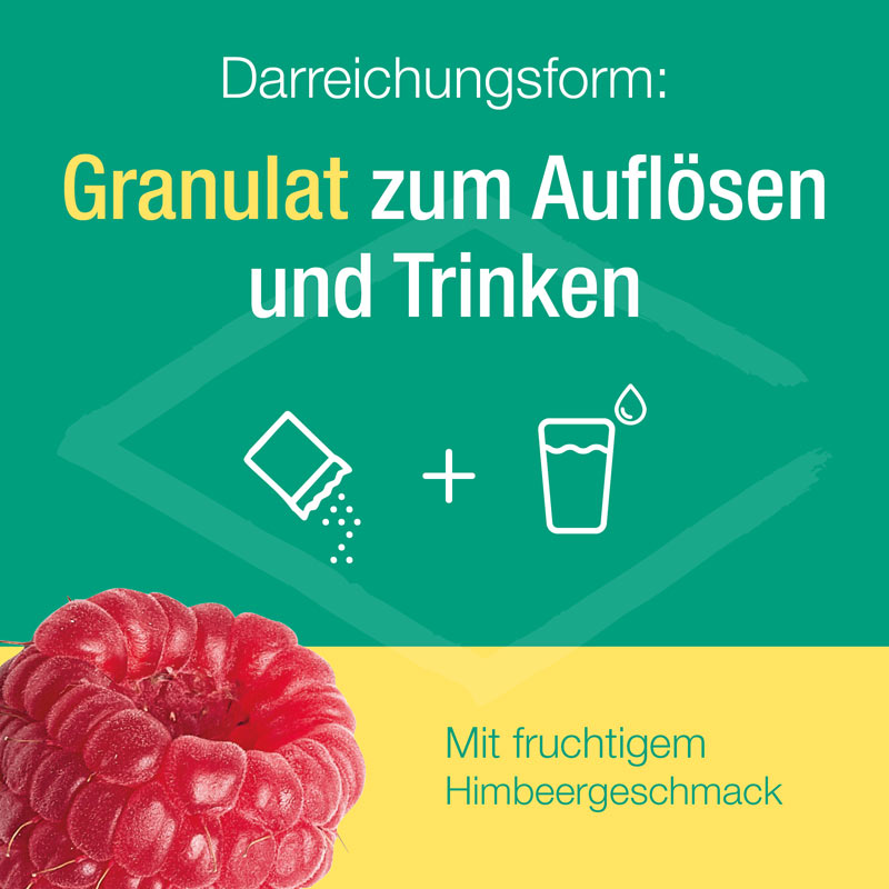 Zink Verla C Granulat 50 St Granulat