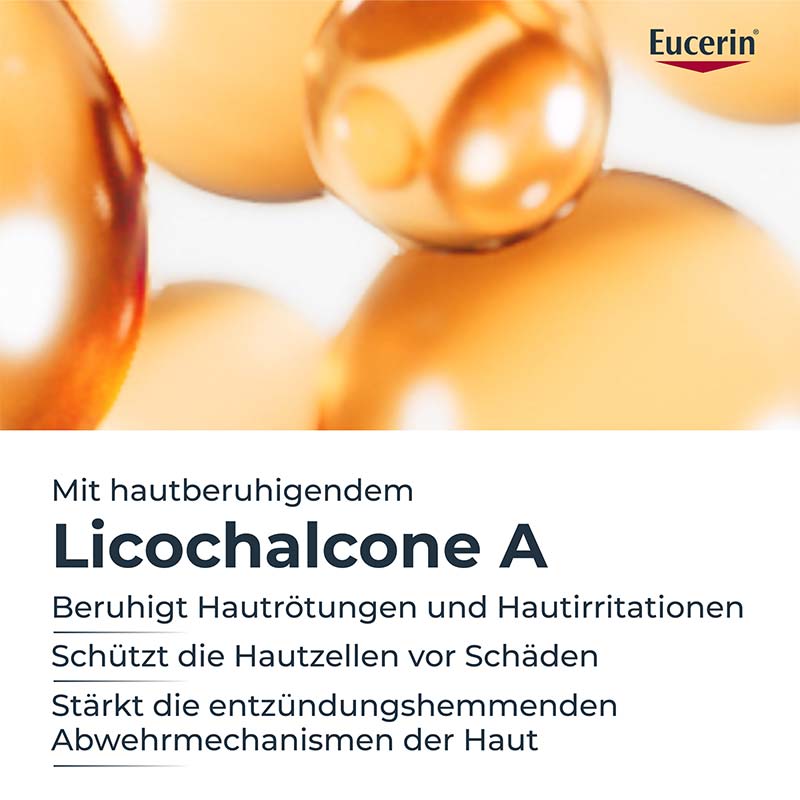 Eucerin AtopiControl Beruhigende Ultraleichte Hydro-Lotion 400 ml Lotion