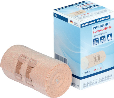 KURZZUGBINDE Ypsidur 8 cmx5 m 1 St Binden