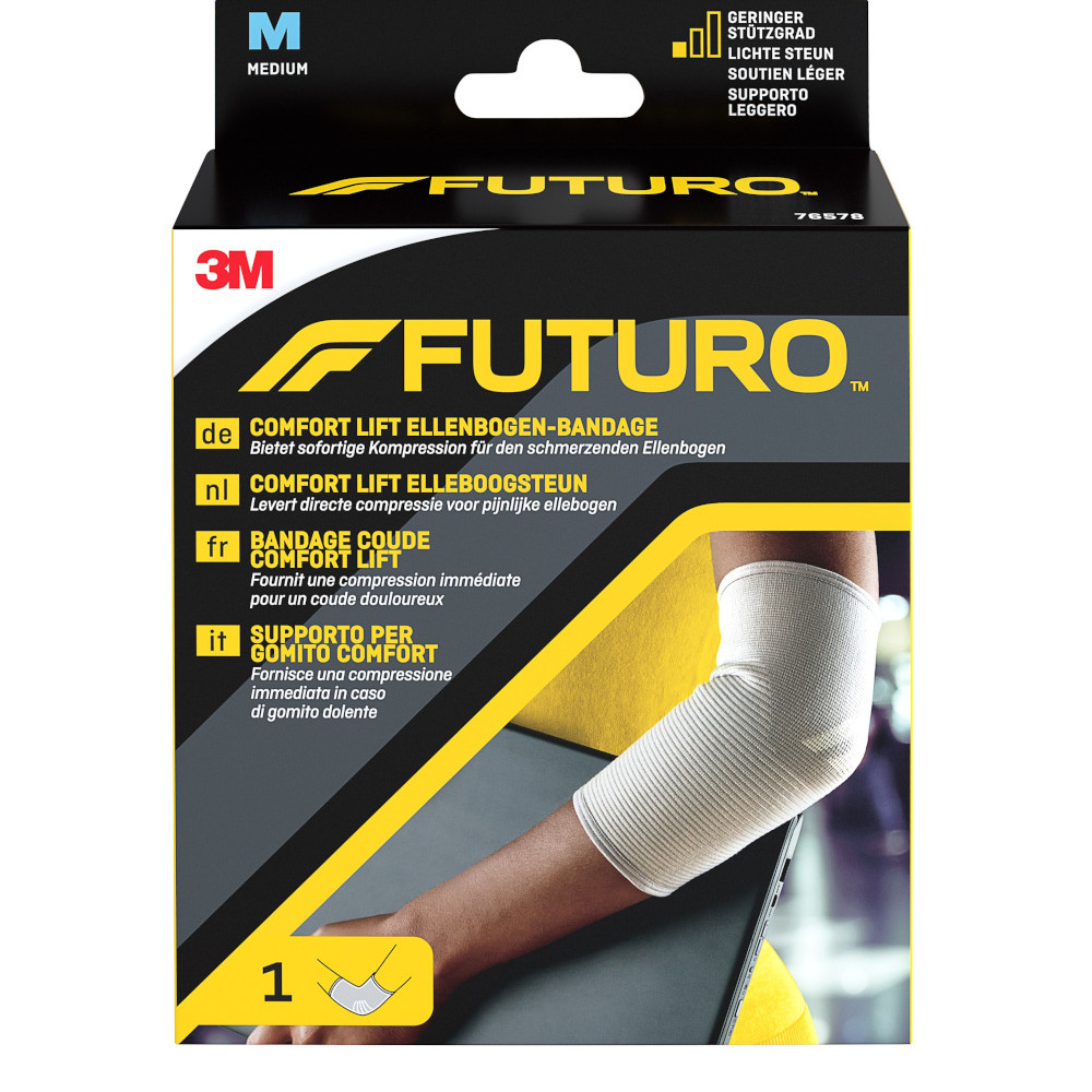 FUTURO Comfort EllenBand M 1 St Bandage