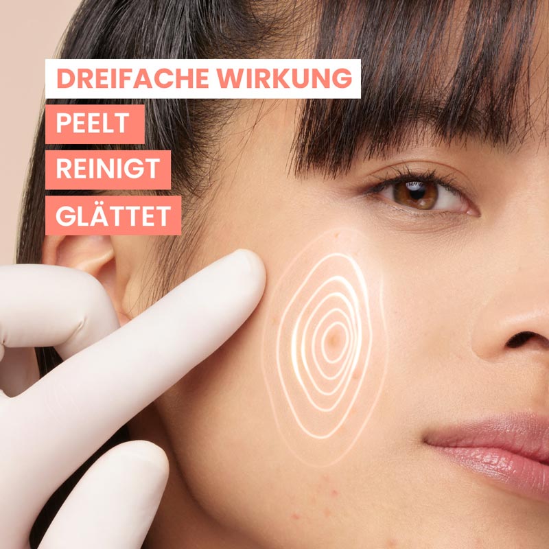 Avène CLEANANCE COMEDOMED REINIGUNGSGEL 400 ml Gel