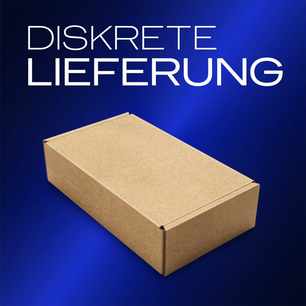 durex PERFECT GLIDE 50 ml Gel