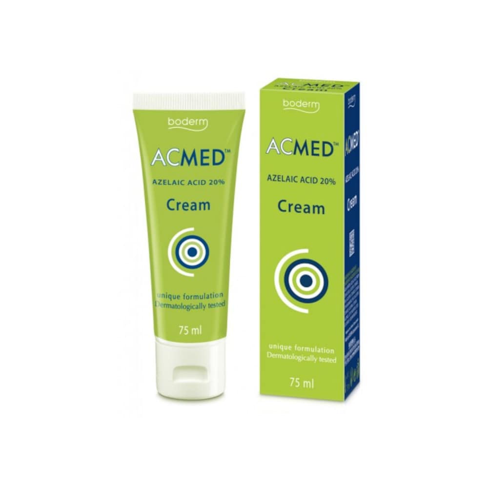 ACMED AZELAIC ACID 20% 75 ml Creme