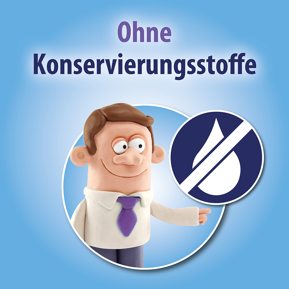 Olynth Plus 0,05%/5,0% Nasenspray f&uuml;r Kinder von 2-6 Jahren mit Schnupfen